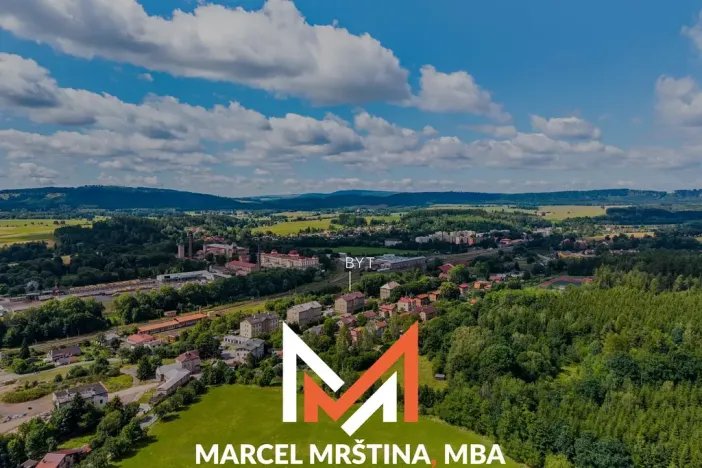 Prodej bytu 4+1, Meziměstí, Školní, 112 m2
