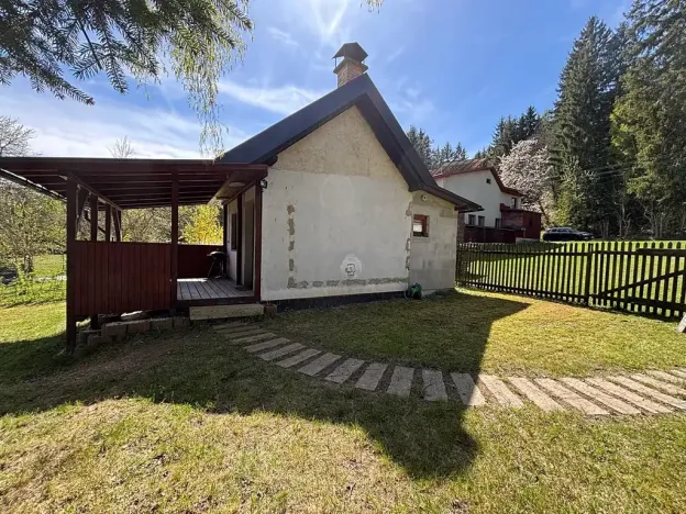 Prodej chaty, Pěnčín, 47 m2