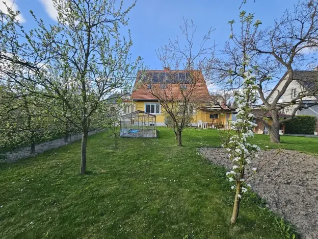 Prodej rodinného domu, Uničov, Přemyslova, 179 m2