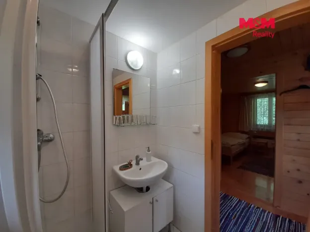 Prodej chaty, Valašské Klobouky, 60 m2