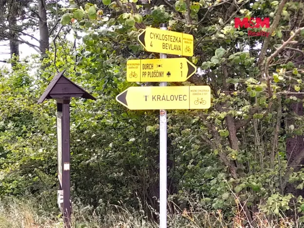 Prodej chaty, Valašské Klobouky, 60 m2