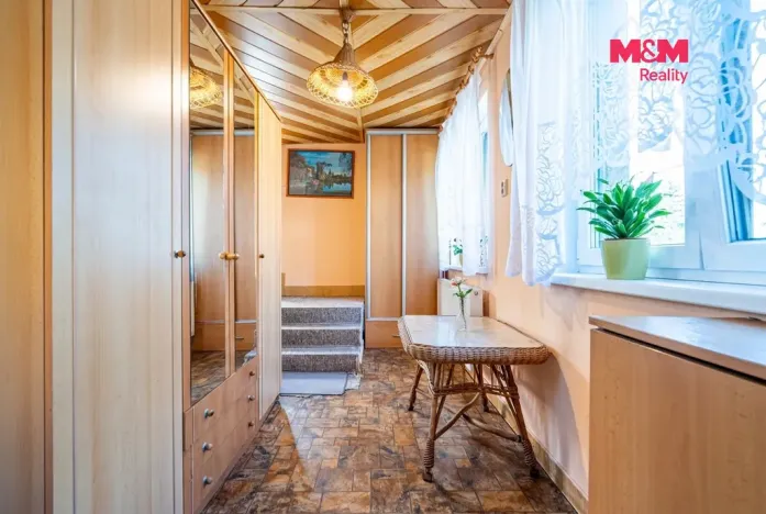 Prodej rodinného domu, Podmoky, 190 m2