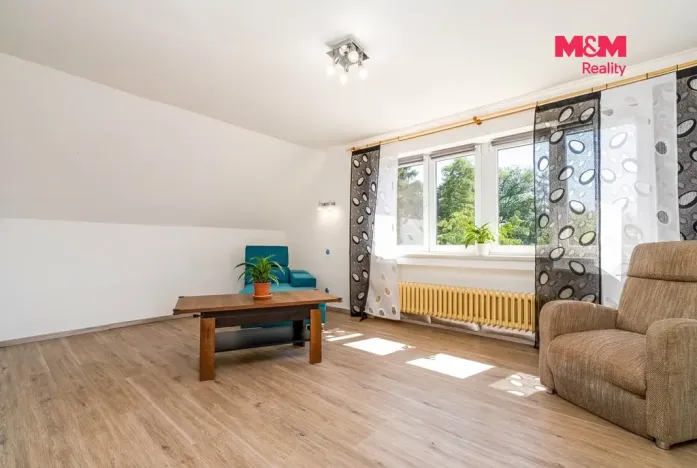 Prodej rodinného domu, Podmoky, 190 m2