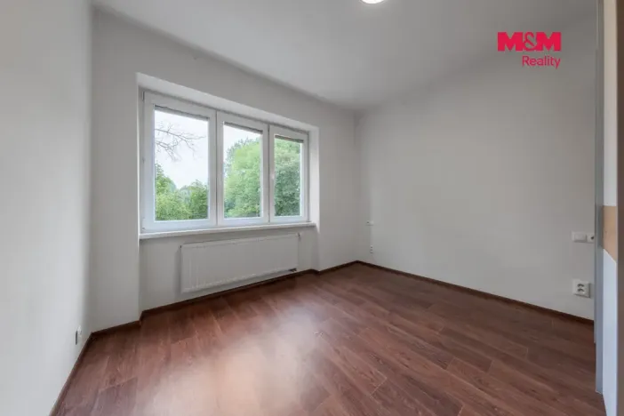 Prodej bytu 3+kk, Sokolov, Svatopluka Čecha, 58 m2