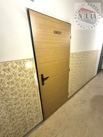 Prodej bytu 1+1, Praha - Kamýk, Pavlíkova, 47 m2