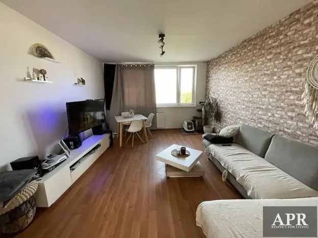 Prodej bytu 3+1, Uherské Hradiště, Bedřicha Buchlovana, 70 m2