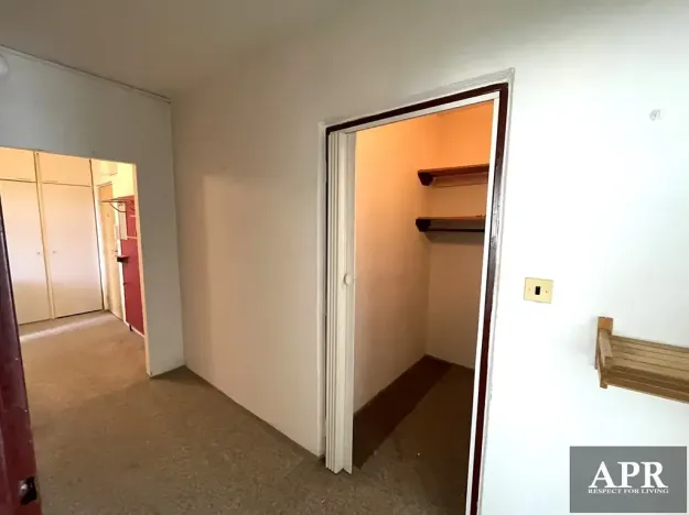 Prodej bytu 3+1, Uherský Brod, Močidla, 70 m2