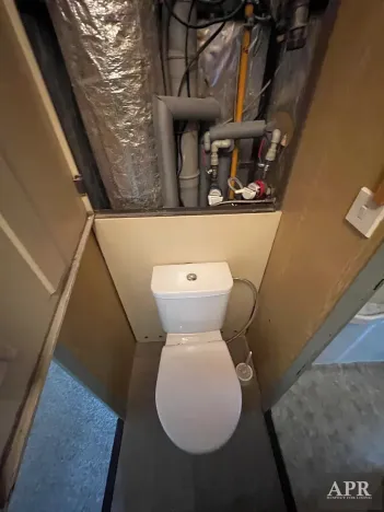 Prodej bytu 3+1, Uherský Brod, Močidla, 70 m2