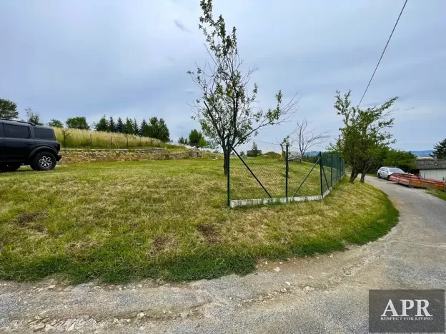 Prodej pozemku pro bydlení, Uherský Brod, 1000 m2