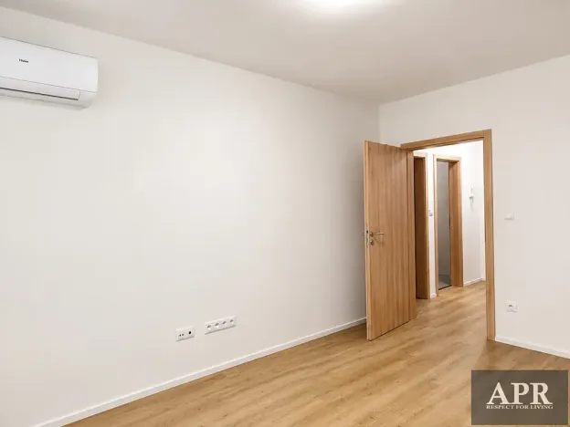 Pronájem bytu 2+kk, Uherský Brod, Horní Valy, 48 m2