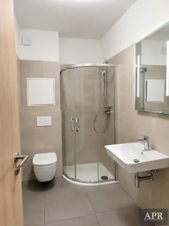 Pronájem bytu 2+kk, Uherský Brod, Horní Valy, 48 m2