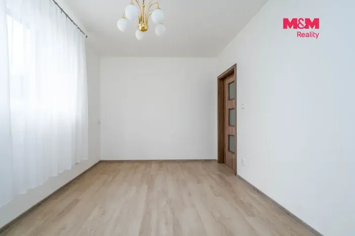 Prodej rodinného domu, Zlatá, 108 m2