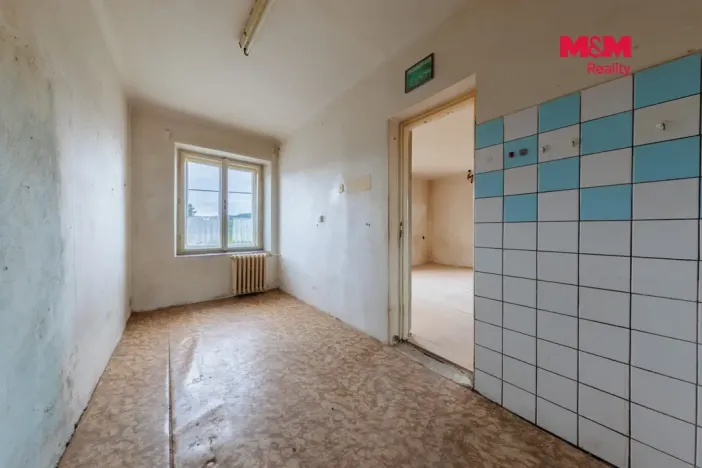 Prodej rodinného domu, Stružná, 213 m2