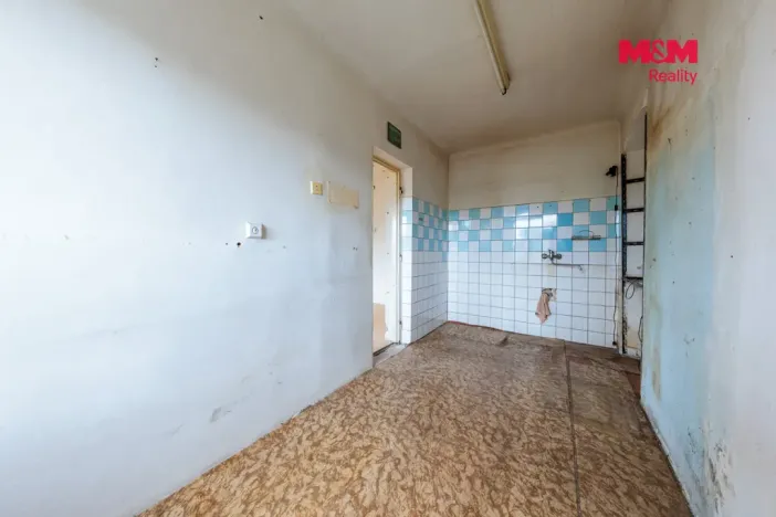 Prodej rodinného domu, Stružná, 213 m2