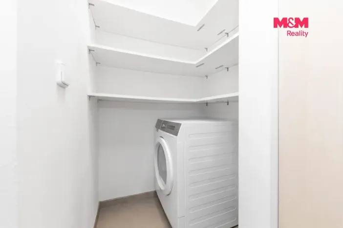 Prodej bytu 2+kk, Brno - Slatina, 57 m2