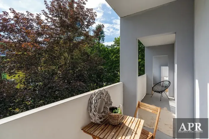 Prodej bytu 4+kk, Luhačovice, Zahradní čtvrť, 87 m2
