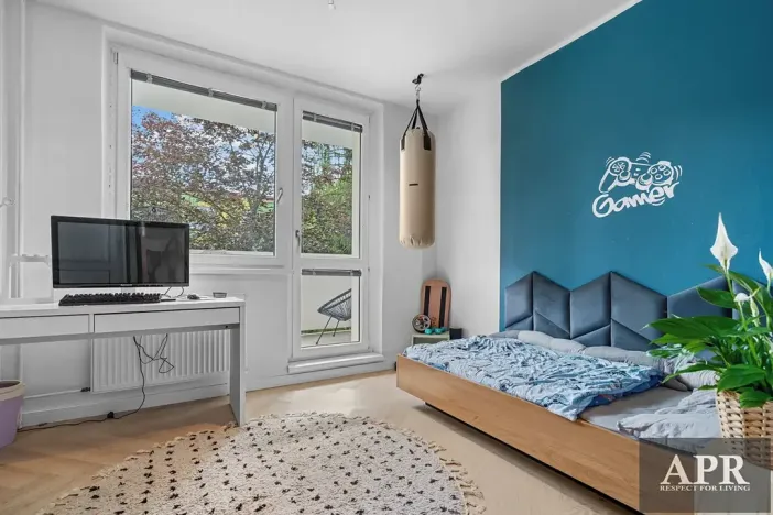 Prodej bytu 4+kk, Luhačovice, Zahradní čtvrť, 87 m2