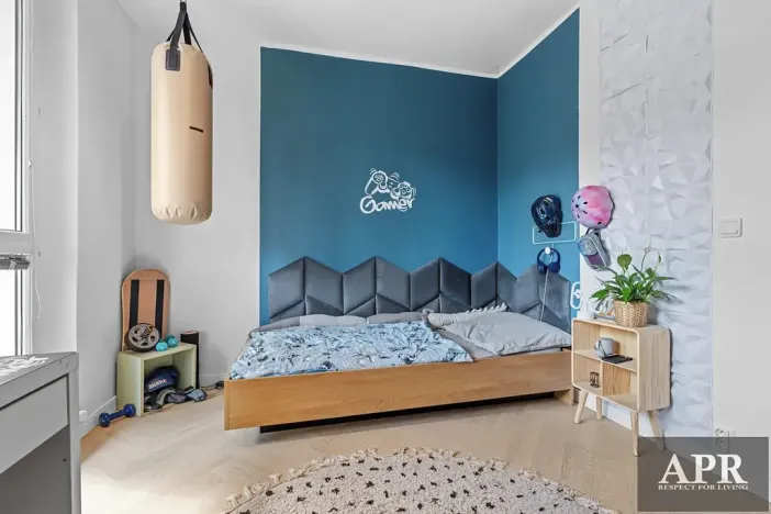 Prodej bytu 4+kk, Luhačovice, Zahradní čtvrť, 87 m2