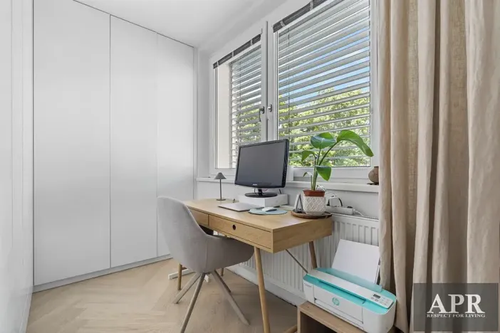 Prodej bytu 4+kk, Luhačovice, Zahradní čtvrť, 87 m2