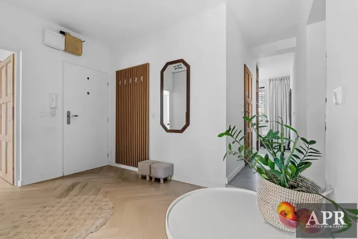 Prodej bytu 4+kk, Luhačovice, Zahradní čtvrť, 87 m2