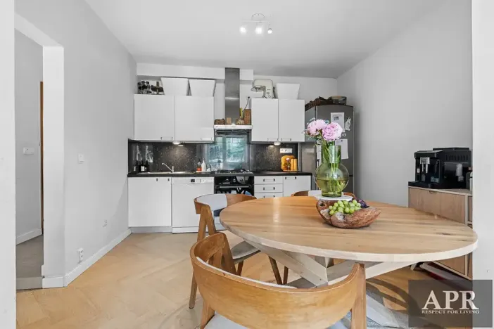 Prodej bytu 4+kk, Luhačovice, Zahradní čtvrť, 87 m2