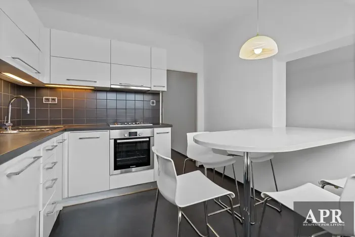 Prodej bytu 3+1, Uherský Brod, Neradice, 80 m2