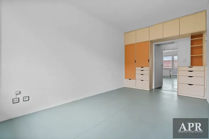 Prodej bytu 3+1, Uherský Brod, Neradice, 80 m2