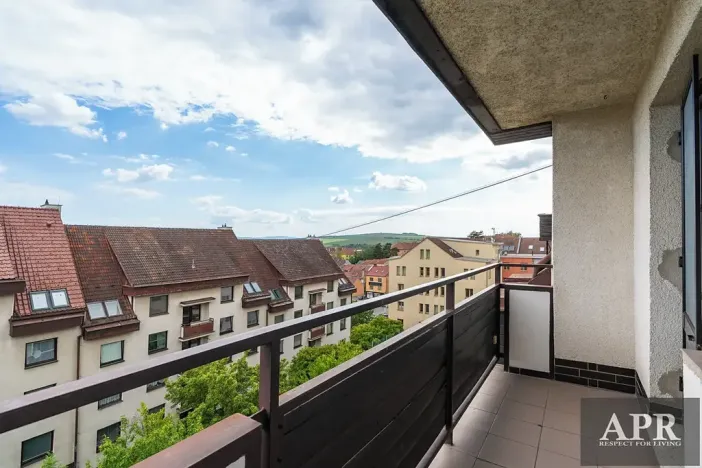 Prodej bytu 3+1, Uherský Brod, Neradice, 80 m2