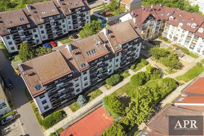 Prodej bytu 3+1, Uherský Brod, Neradice, 80 m2