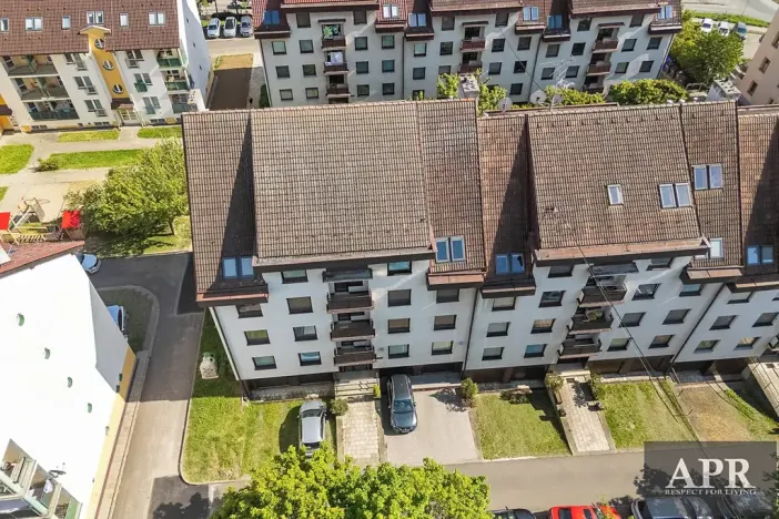 Prodej bytu 3+1, Uherský Brod, Neradice, 80 m2