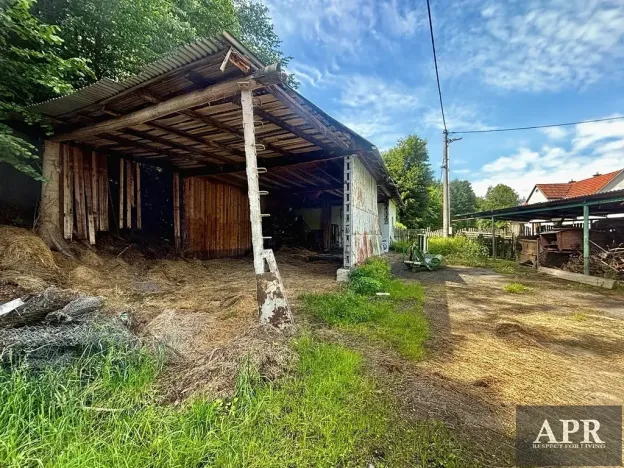 Prodej pozemku pro bydlení, Vápenice, 426 m2
