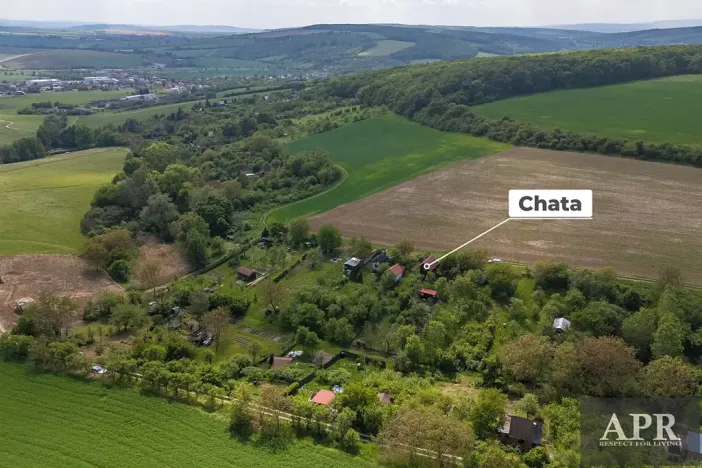 Prodej chaty, Uherský Brod, 40 m2