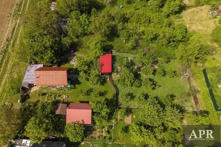 Prodej chaty, Uherský Brod, 40 m2