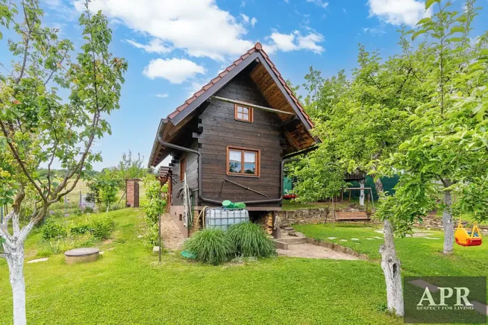 Prodej chaty, Uherský Brod, 40 m2