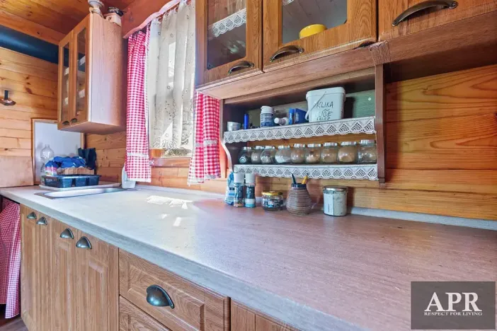Prodej chaty, Uherský Brod, 40 m2