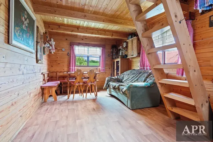 Prodej chaty, Uherský Brod, 40 m2