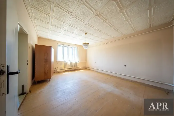 Prodej rodinného domu, Dolní Němčí, Vinohradská, 60 m2
