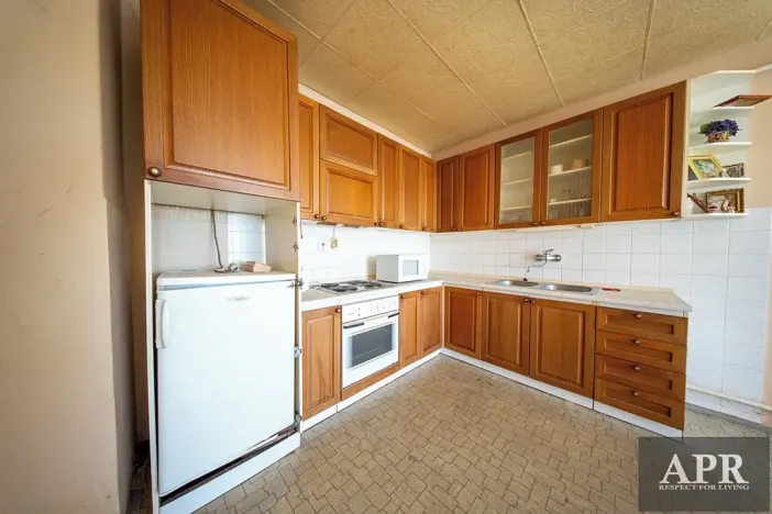 Prodej rodinného domu, Dolní Němčí, Vinohradská, 60 m2