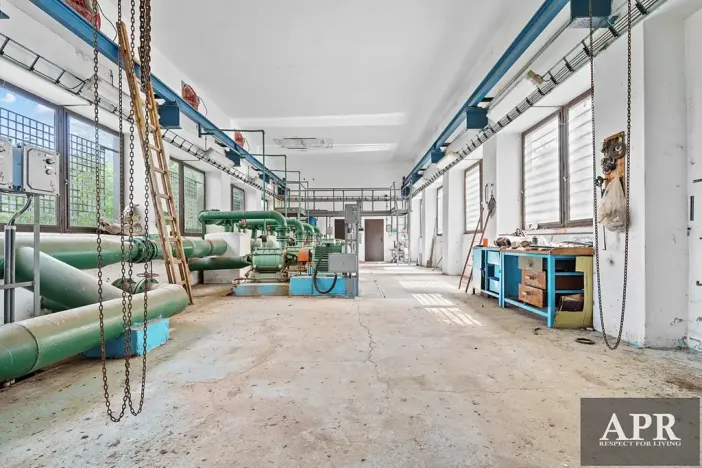 Prodej komerční nemovitosti, Hluk, 192 m2