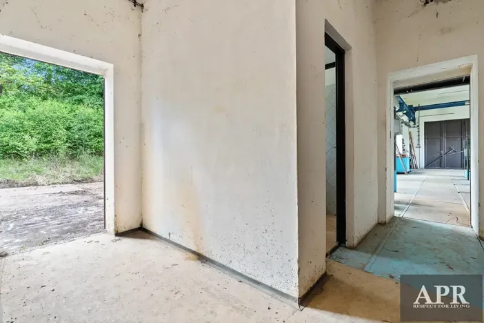 Prodej komerční nemovitosti, Hluk, 192 m2