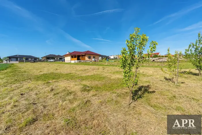 Prodej pozemku pro bydlení, Suchá Loz, 1145 m2