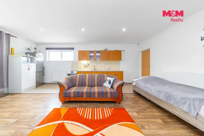 Prodej obchodního prostoru, Čebín, 649 m2