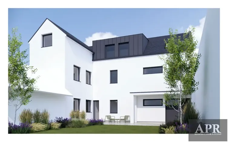 Prodej bytu 3+kk, Hluk, Antonínská, 76 m2