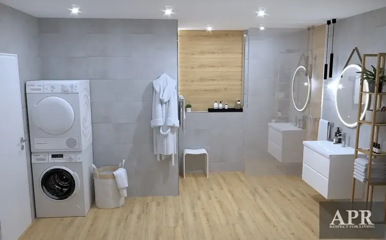 Prodej bytu 3+kk, Hluk, Antonínská, 76 m2