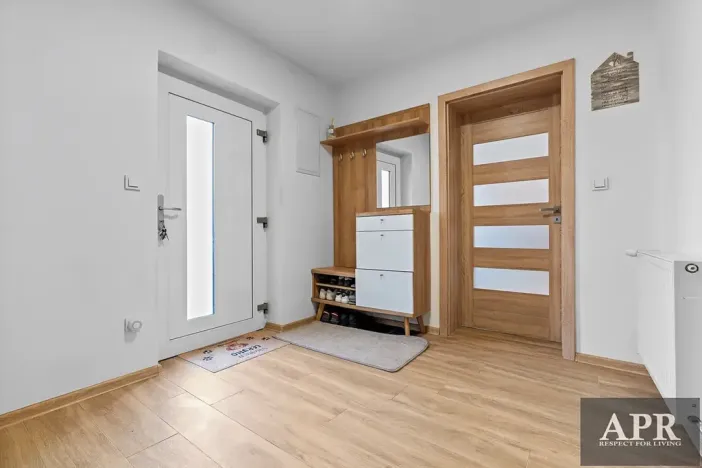 Prodej rodinného domu, Pašovice, 228 m2