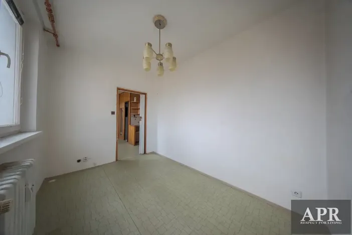 Prodej bytu 3+1, Uherský Brod, Močidla, 66 m2