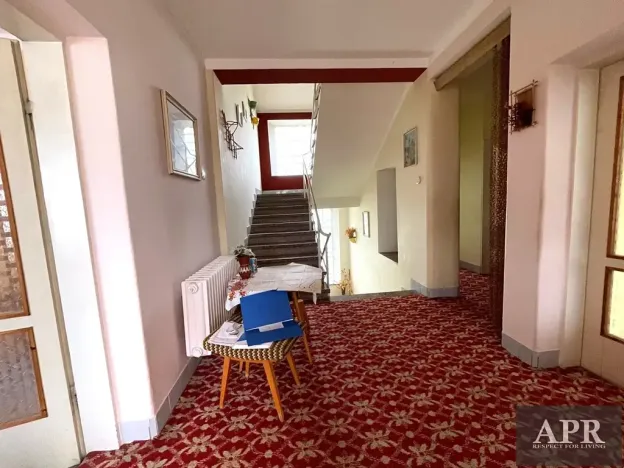 Prodej rodinného domu, Horní Němčí, 234 m2