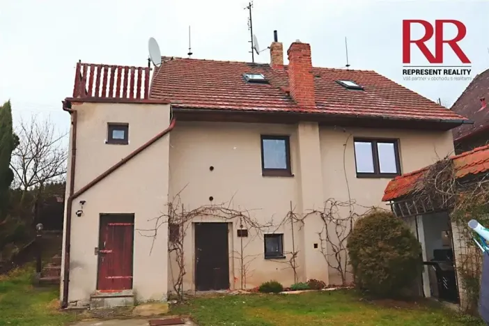 Prodej rodinného domu, Chlumčany, Hřbitovní, 210 m2