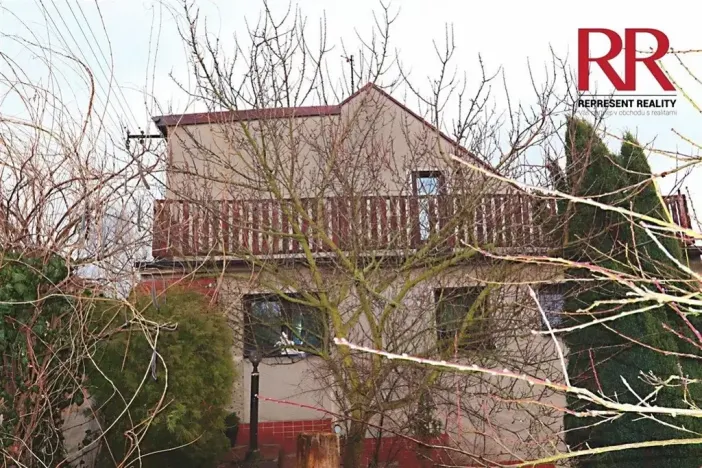 Prodej rodinného domu, Chlumčany, Hřbitovní, 210 m2