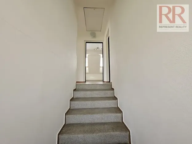 Pronájem obchodního prostoru, Plzeň, Mezi Ploty, 160 m2